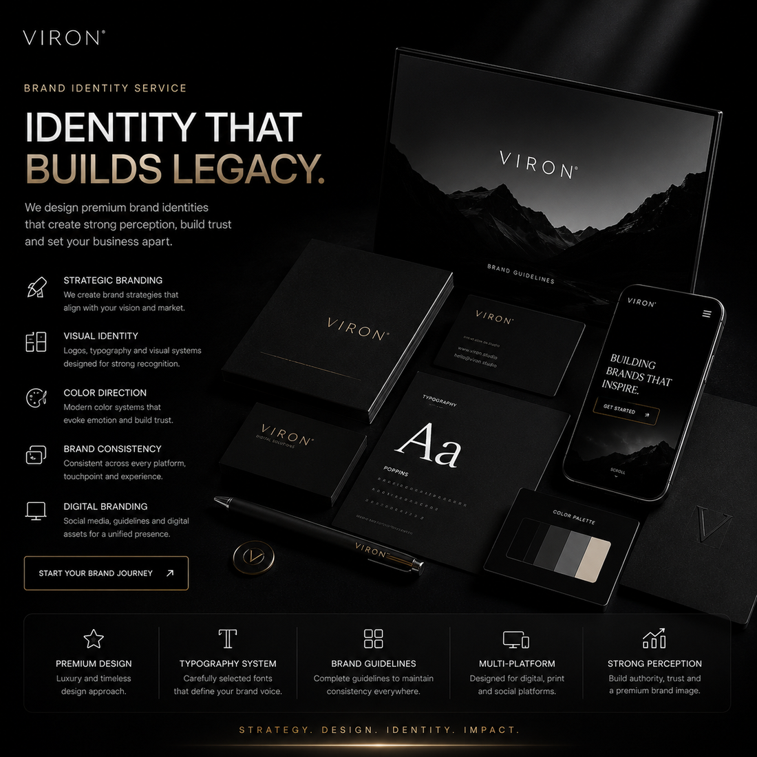 Brand Identity